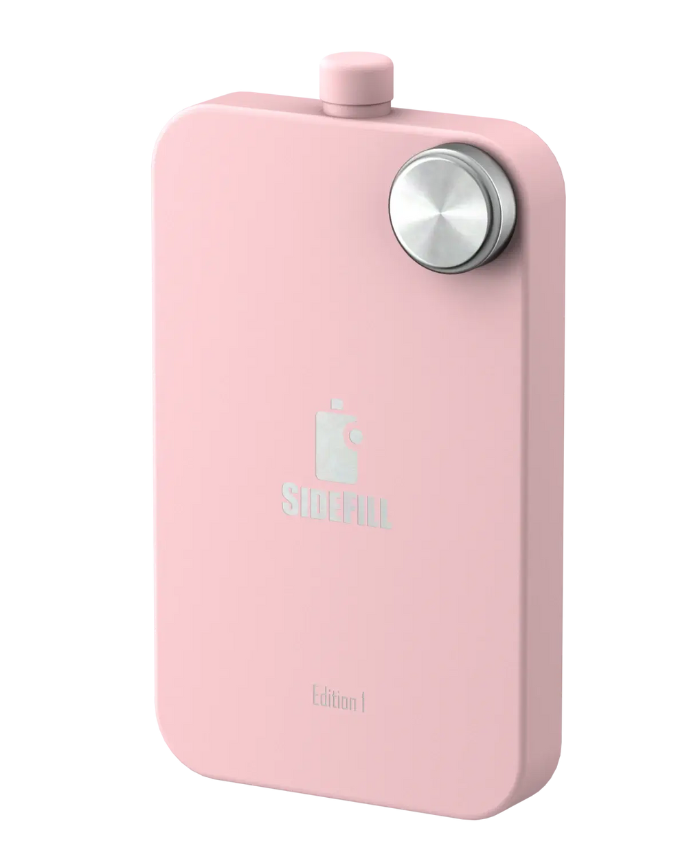 Edition 1 - Baby Pink - Hover