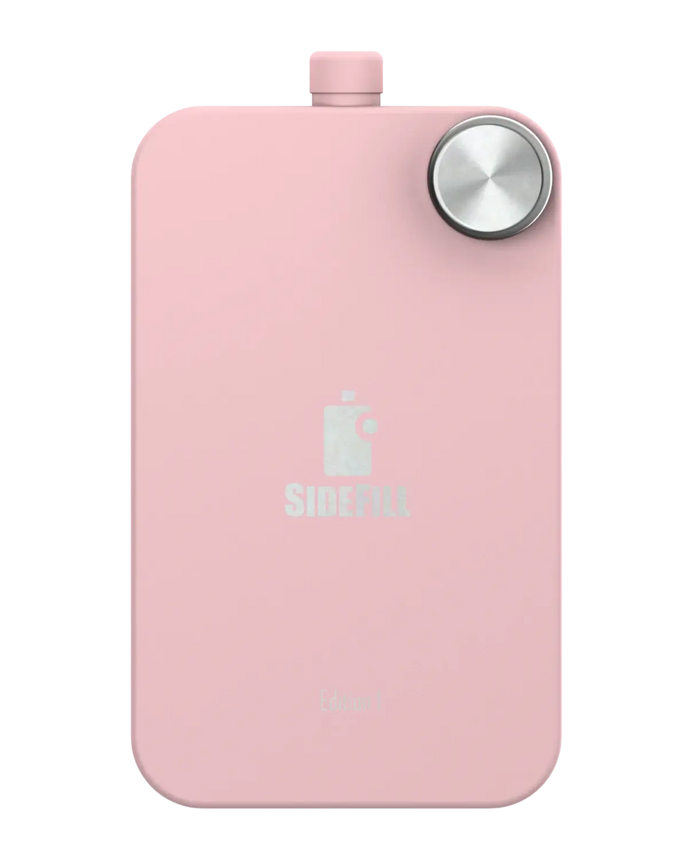 Edition 1 - Baby Pink