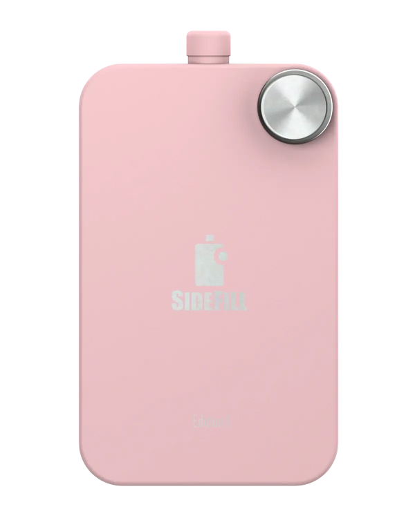 Edition 1 - Baby Pink